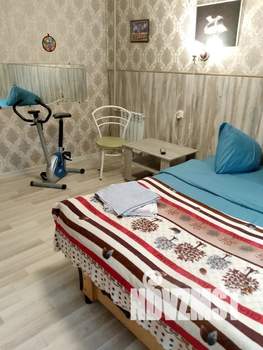 1-к квартира, посуточно, 26м2, 1/9 этаж