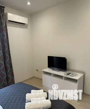 1-к квартира, посуточно, 30м2, 8/17 этаж