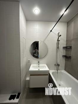 1-к квартира, на длительный срок, 30м2, 10/15 этаж