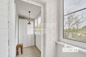 2-к квартира, на длительный срок, 66м2, 3/14 этаж