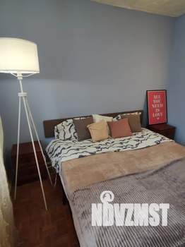 2-к квартира, посуточно, 57м2, 3/5 этаж