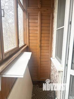 1-к квартира, на длительный срок, 35м2, 4/4 этаж