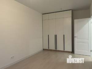 1-к квартира, на длительный срок, 40м2, 2/16 этаж