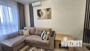 2-к квартира, посуточно, 65м2, 13/14 этаж