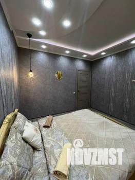 3-к квартира, посуточно, 100м2, 1/1 этаж