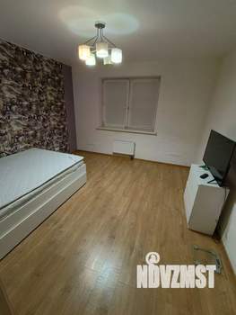 2-к квартира, на длительный срок, 60м2, 16/24 этаж