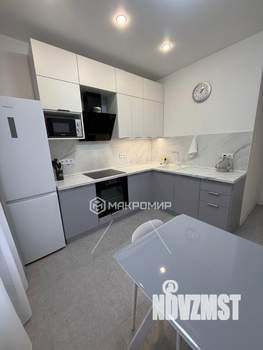 1-к квартира, на длительный срок, 33м2, 3/16 этаж