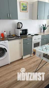 1-к квартира, посуточно, 40м2, 22/22 этаж