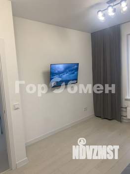 1-к квартира, на длительный срок, 34м2, 14/15 этаж