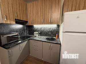 Студия квартира, посуточно, 35м2, 15/16 этаж