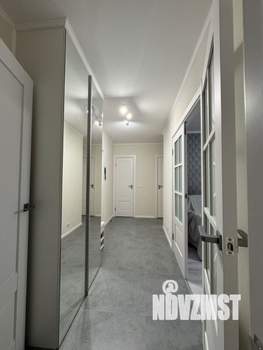 2-к квартира, на длительный срок, 55м2, 6/13 этаж