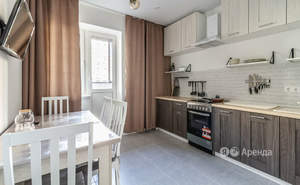 2-к квартира, на длительный срок, 56м2, 3/11 этаж