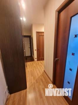 2-к квартира, на длительный срок, 44м2, 5/5 этаж