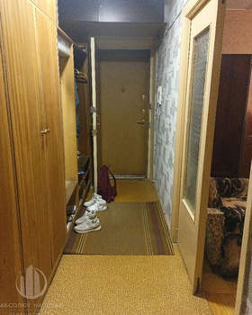 2-к квартира, на длительный срок, 45м2, 3/5 этаж