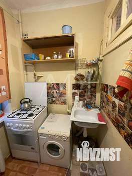 1-к квартира, на длительный срок, 32м2, 1/3 этаж
