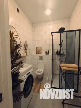 1-к квартира, посуточно, 34м2, 14/24 этаж