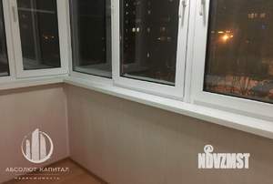 1-к квартира, на длительный срок, 36м2, 3/10 этаж