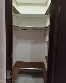 2-к квартира, на длительный срок, 66м2, 4/25 этаж