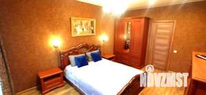 2-к квартира, посуточно, 52м2, 1/1 этаж