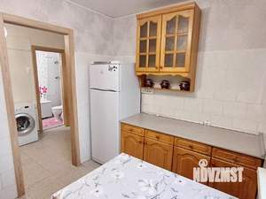 3-к квартира, на длительный срок, 60м2, 4/5 этаж