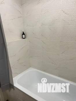 1-к квартира, посуточно, 40м2, 5/22 этаж