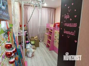 2-к квартира, на длительный срок, 44м2, 4/5 этаж