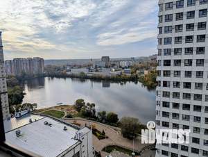 1-к квартира, на длительный срок, 32м2, 15/22 этаж