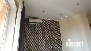 1-к квартира, на длительный срок, 30м2, 4/17 этаж