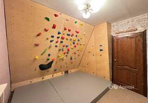 2-к квартира, на длительный срок, 52м2, 5/5 этаж