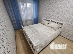 3-к квартира, посуточно, 75м2, 1/5 этаж