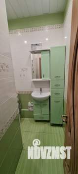 2-к квартира, на длительный срок, 51м2, 7/17 этаж