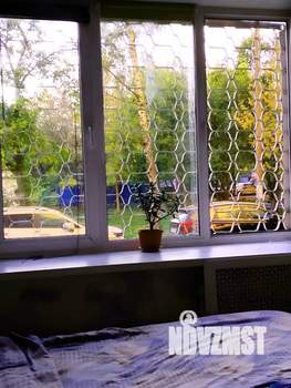 1-к квартира, посуточно, 24м2, 1/9 этаж