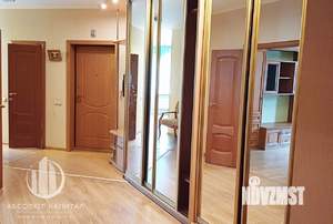 2-к квартира, на длительный срок, 82м2, 2/9 этаж