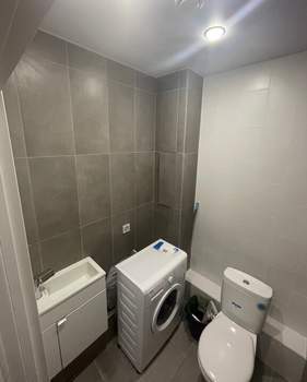 3-к квартира, на длительный срок, 60м2, 6/15 этаж