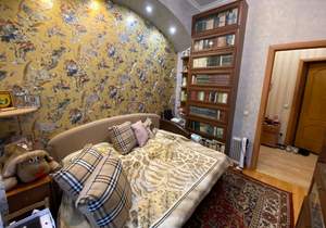 2-к квартира, на длительный срок, 50м2, 4/4 этаж