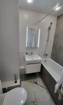 1-к квартира, на длительный срок, 31м2, 12/14 этаж