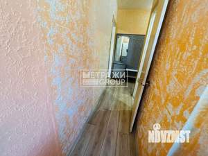 2-к квартира, на длительный срок, 46м2, 5/5 этаж