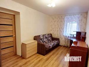 3-к квартира, на длительный срок, 60м2, 4/5 этаж