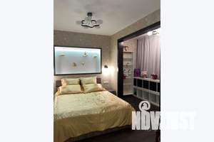 2-к квартира, посуточно, 54м2, 26/26 этаж