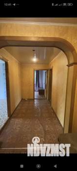 3-к квартира, на длительный срок, 68м2, 4/9 этаж
