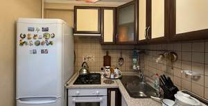 1-к квартира, на длительный срок, 30м2, 4/5 этаж