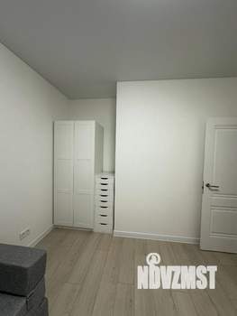 1-к квартира, на длительный срок, 30м2, 10/15 этаж