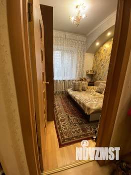 2-к квартира, на длительный срок, 50м2, 4/4 этаж