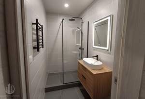 Студия квартира, на длительный срок, 16м2, 8/11 этаж