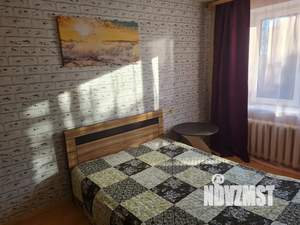 1-к квартира, посуточно, 40м2, 3/9 этаж