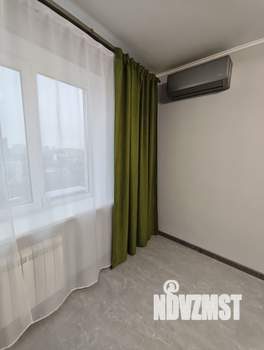 1-к квартира, на длительный срок, 44м2, 14/16 этаж