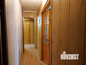 3-к квартира, на длительный срок, 58м2, 3/9 этаж