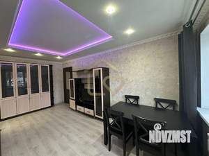2-к квартира, на длительный срок, 45м2, 2/5 этаж