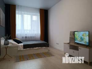 1-к квартира, посуточно, 36м2, 2/11 этаж