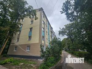1-к квартира, на длительный срок, 33м2, 2/5 этаж